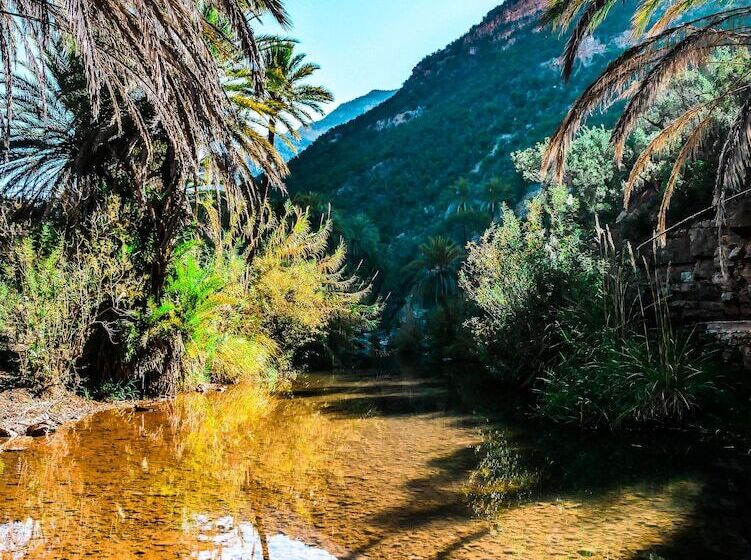 هاستل Sunset Surfhouse Morocco