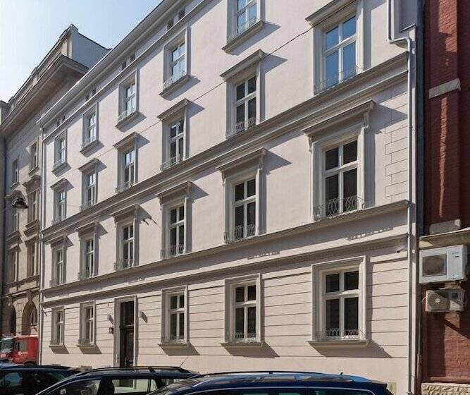 Apartamenty Diamond Estates