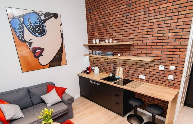 Apartamenty Diamond Estates