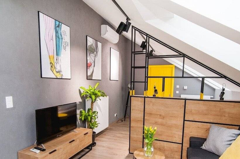 Apartamenty Diamond Estates