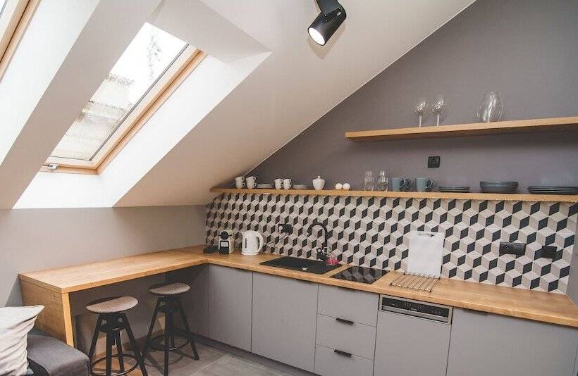 Apartamenty Diamond Estates