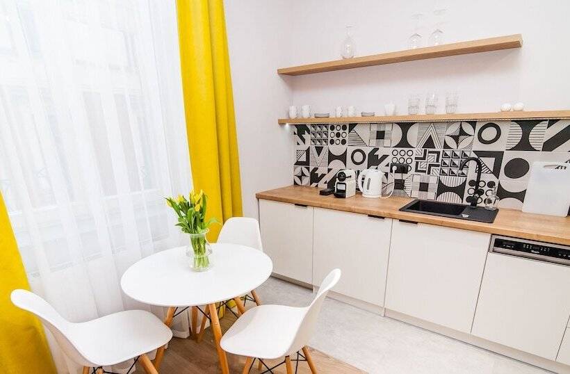 Apartamenty Diamond Estates