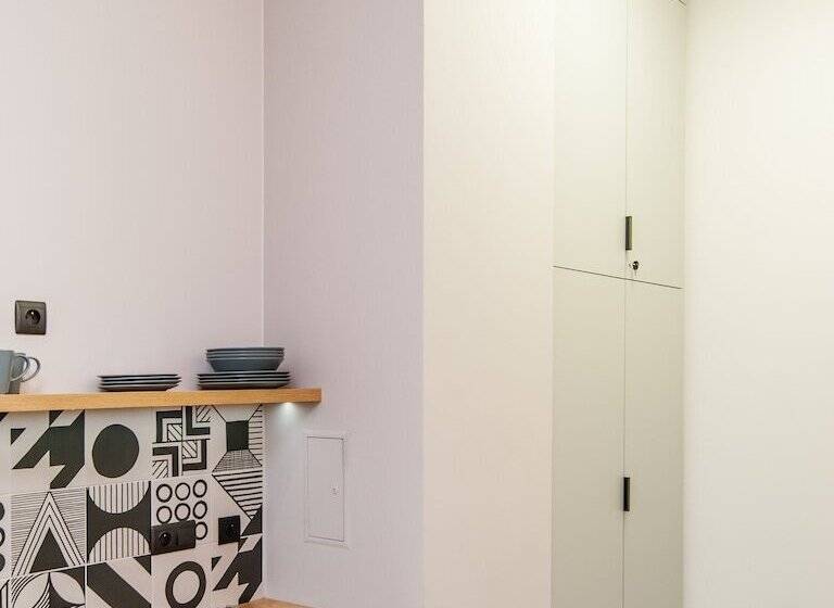 Apartamenty Diamond Estates