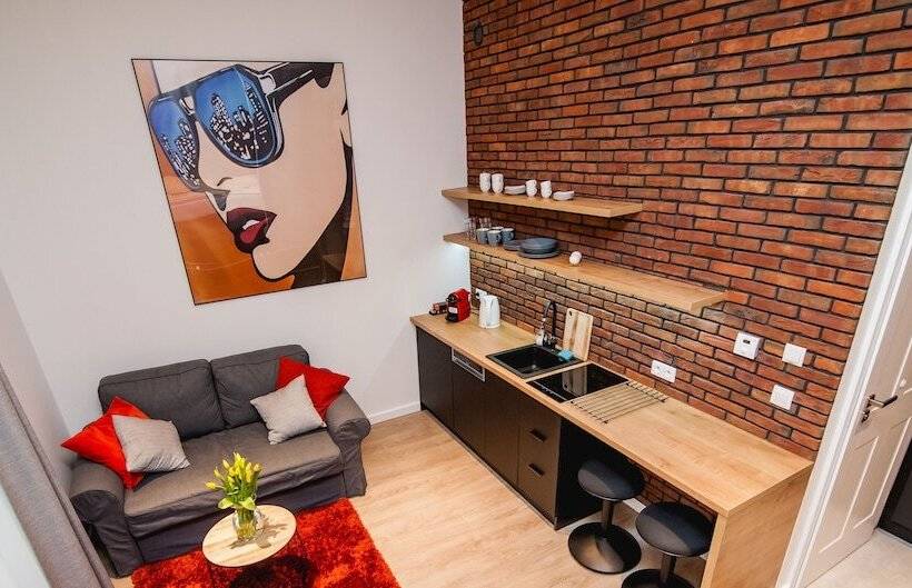 Apartamenty Diamond Estates