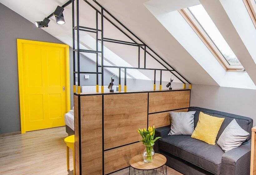 Apartamenty Diamond Estates