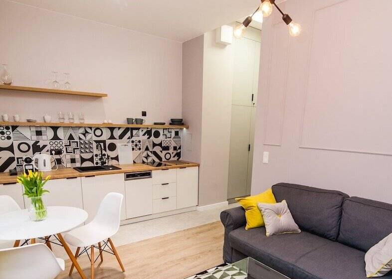 Apartamenty Diamond Estates