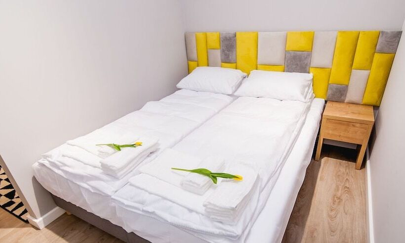 Apartamenty Diamond Estates