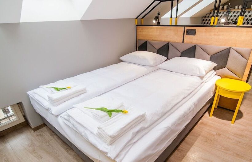 Apartamenty Diamond Estates