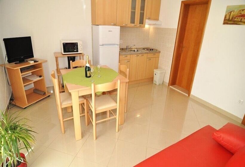 Apartments Mandi Okrug Gornji