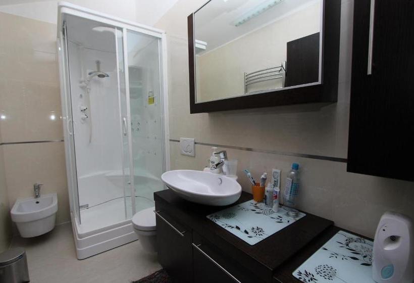 Apartments Villa Mattossi