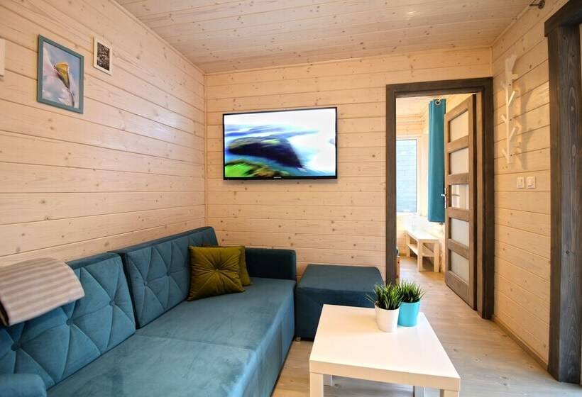 Baltic Resort Pobierowo