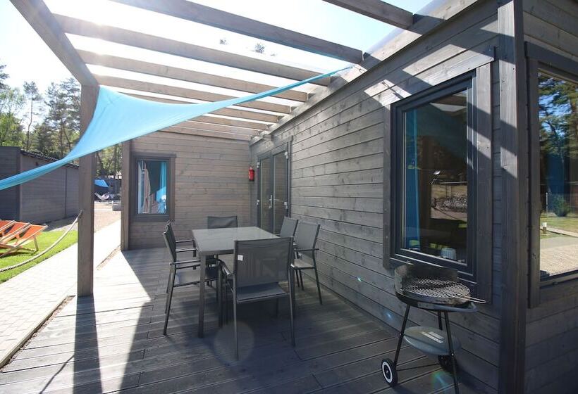 Baltic Resort Pobierowo