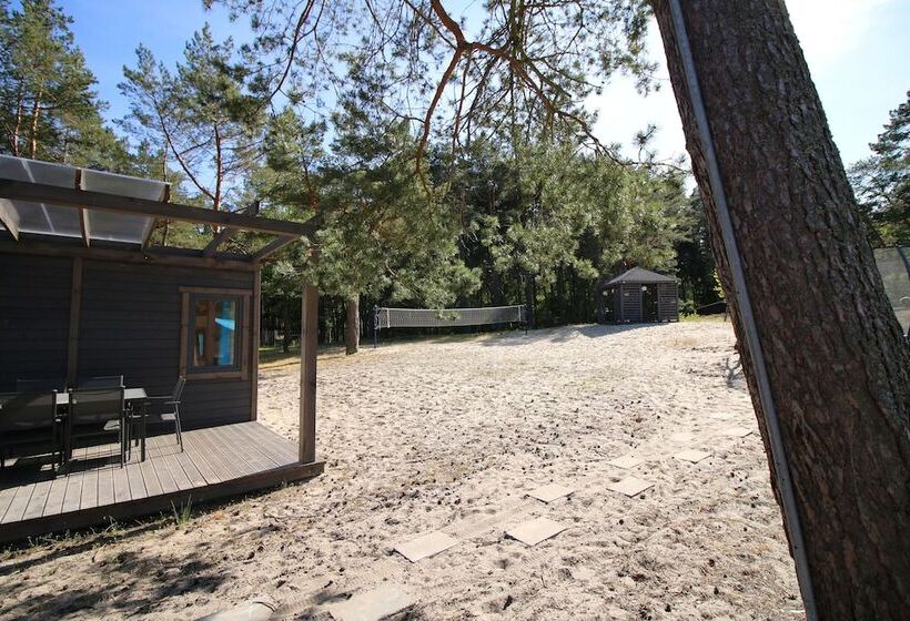 Baltic Resort Pobierowo