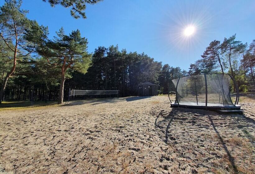 Baltic Resort Pobierowo