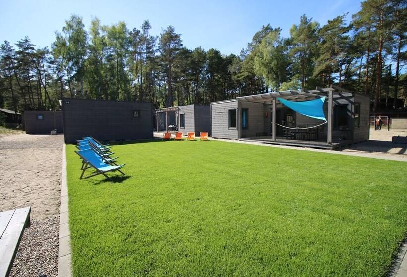 Baltic Resort Pobierowo