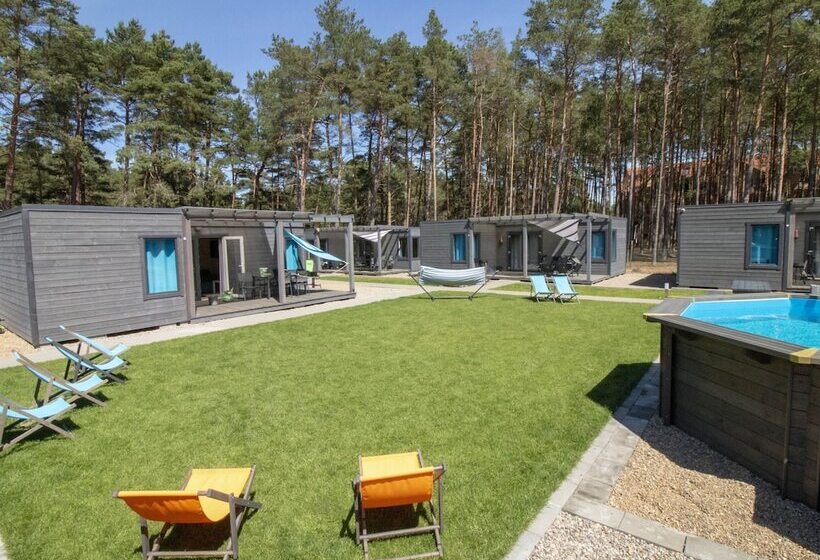 Baltic Resort Pobierowo