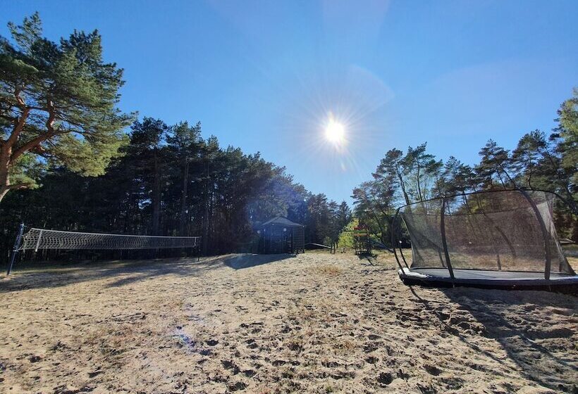 Baltic Resort Pobierowo