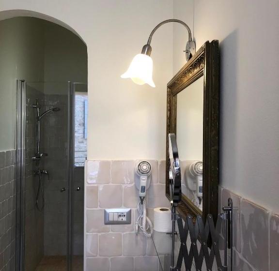 Relais B&b Corte Dei Turchi