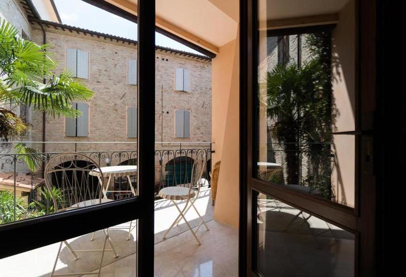 Relais B&b Corte Dei Turchi