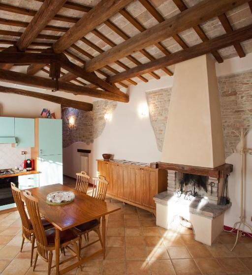 Relais B&b Corte Dei Turchi