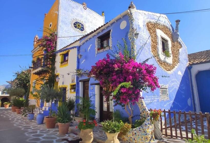 B&b Del Centro E Spa