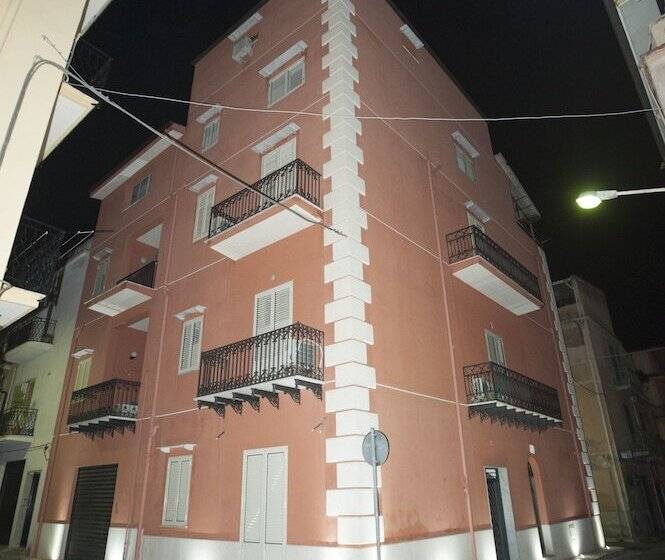 B&b Del Centro E Spa