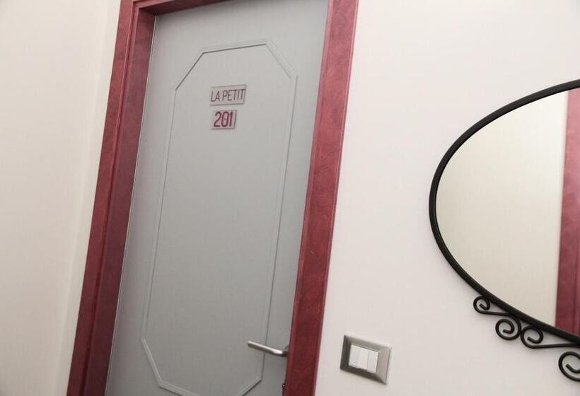 B&b Del Centro E Spa