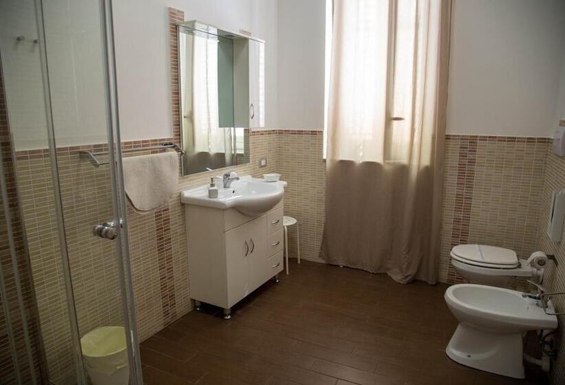 B&b Del Centro E Spa