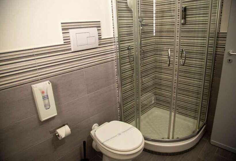 B&b Del Centro E Spa