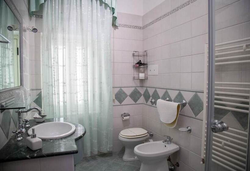 B&b Del Centro E Spa