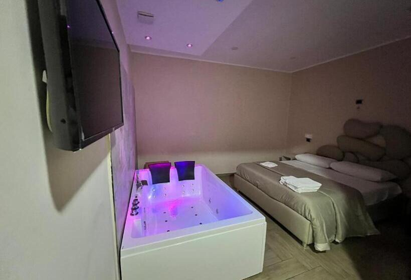 B&b Fiumara