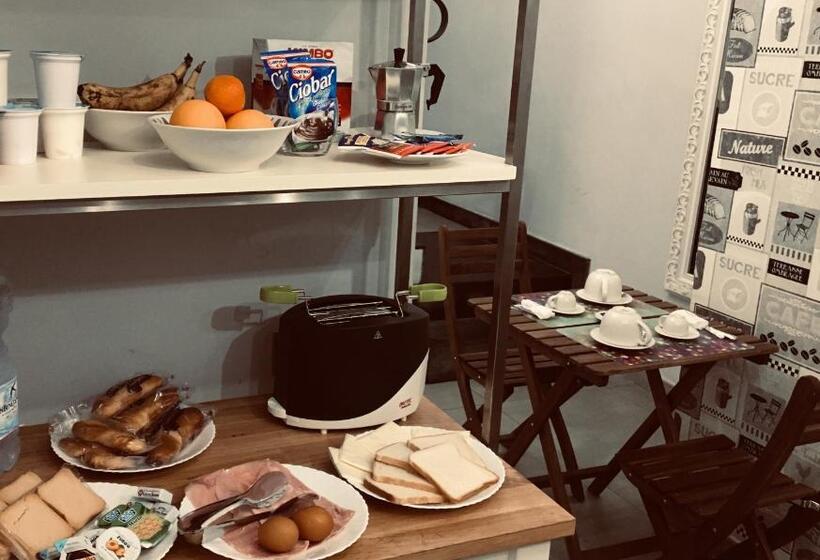 B&b Fiumara