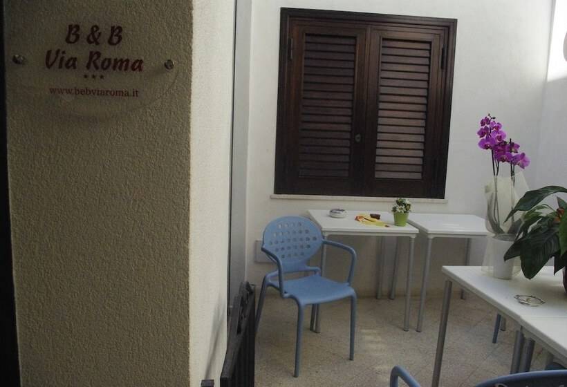 B&b Via Roma