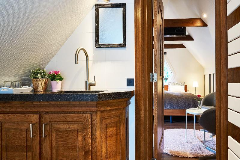 민박 Guesthouse Villa Emmen