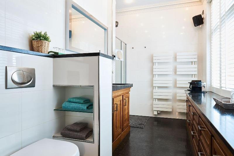 민박 Guesthouse Villa Emmen