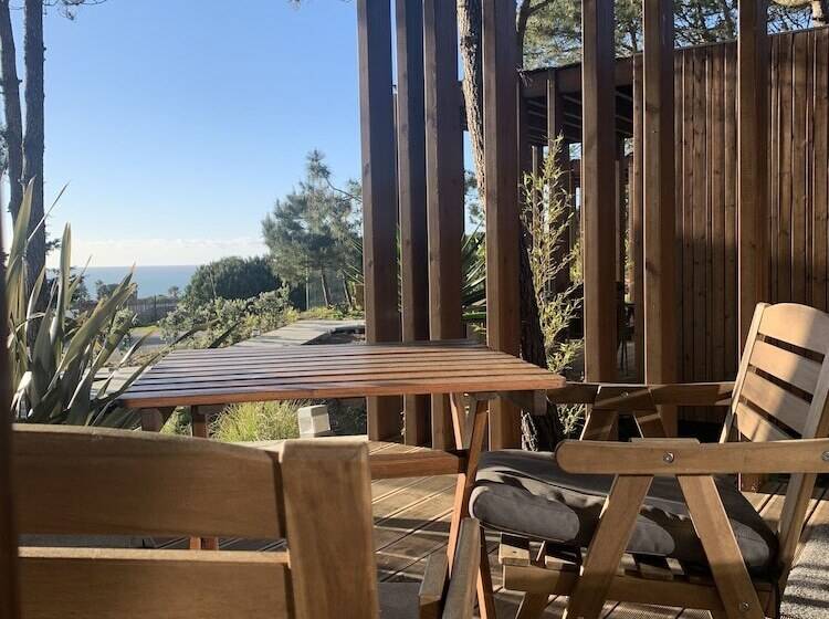 تختخواب و صبحانه Azen Cool House