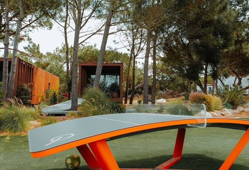 تختخواب و صبحانه Azen Cool House