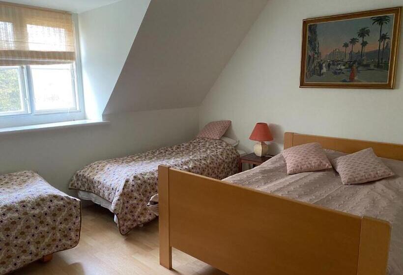 Bed and Breakfast Bellinge House