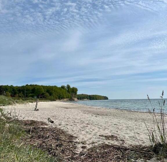 تختخواب و صبحانه Bellinge House