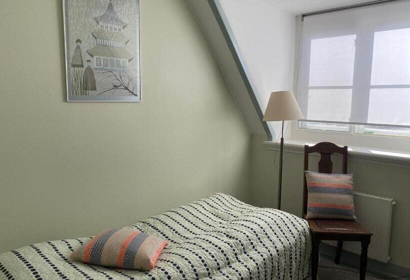 تختخواب و صبحانه Bellinge House