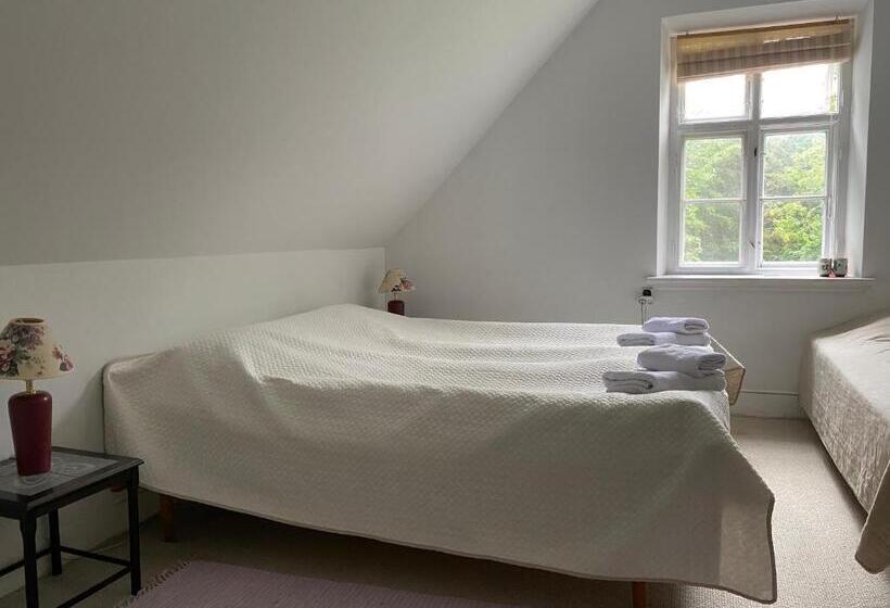 Bed and Breakfast Bellinge House