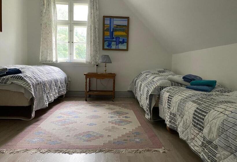 Bed and Breakfast Bellinge House