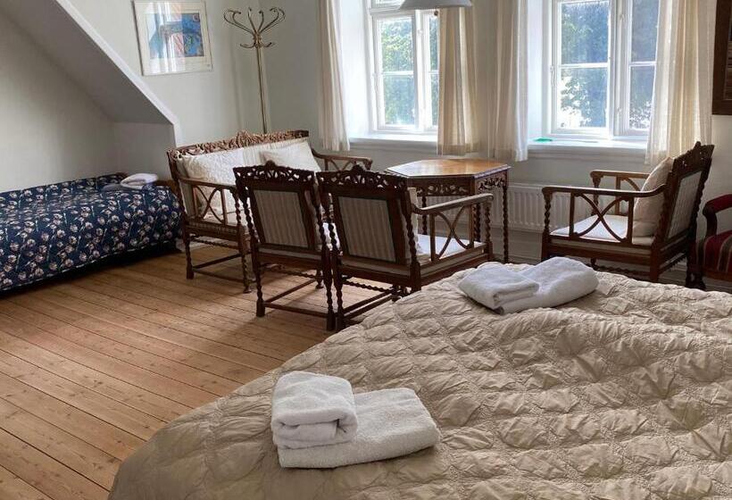 Bed and Breakfast Bellinge House