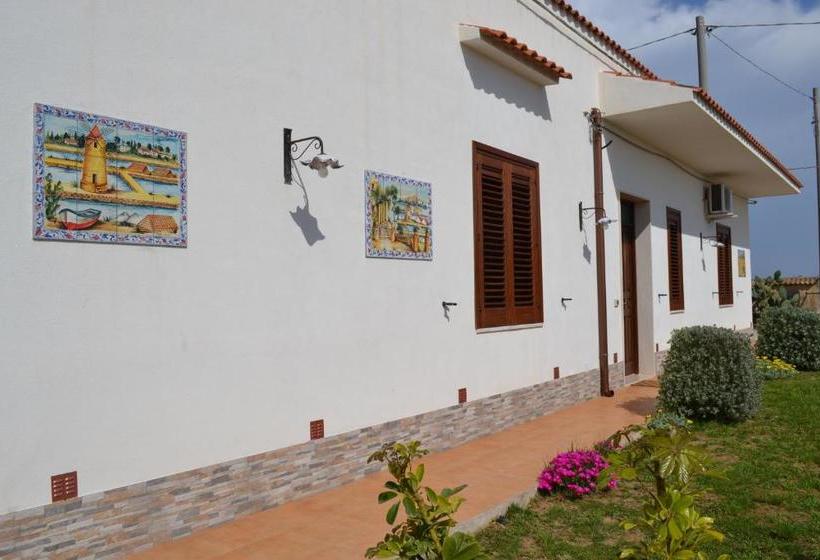 住宿加早餐 Casale Boeo