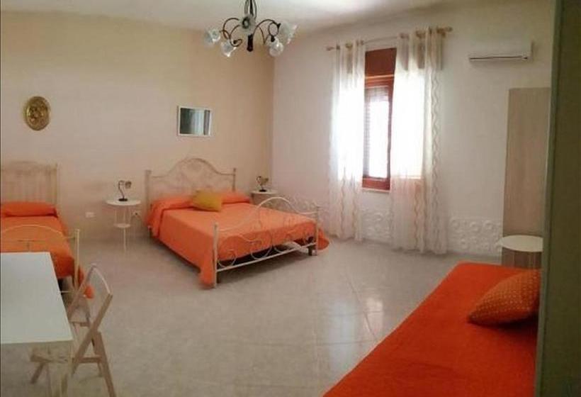 住宿加早餐 Casale Boeo