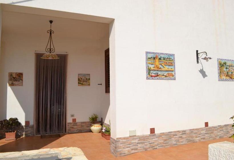 住宿加早餐 Casale Boeo