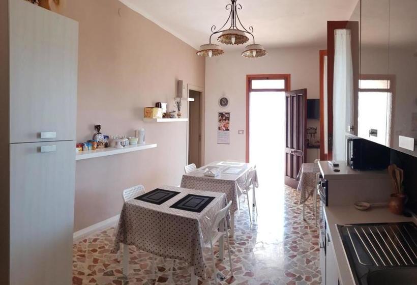 住宿加早餐 Casale Boeo