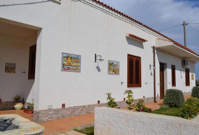 住宿加早餐 Casale Boeo