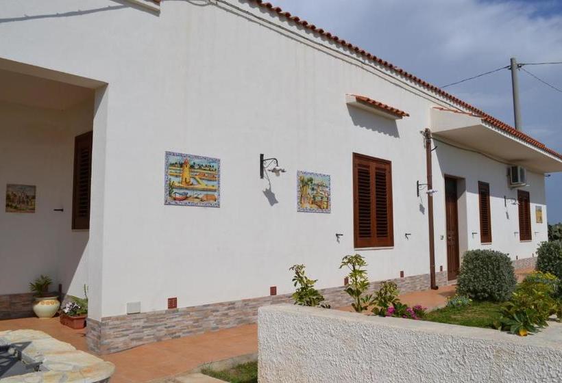 住宿加早餐 Casale Boeo