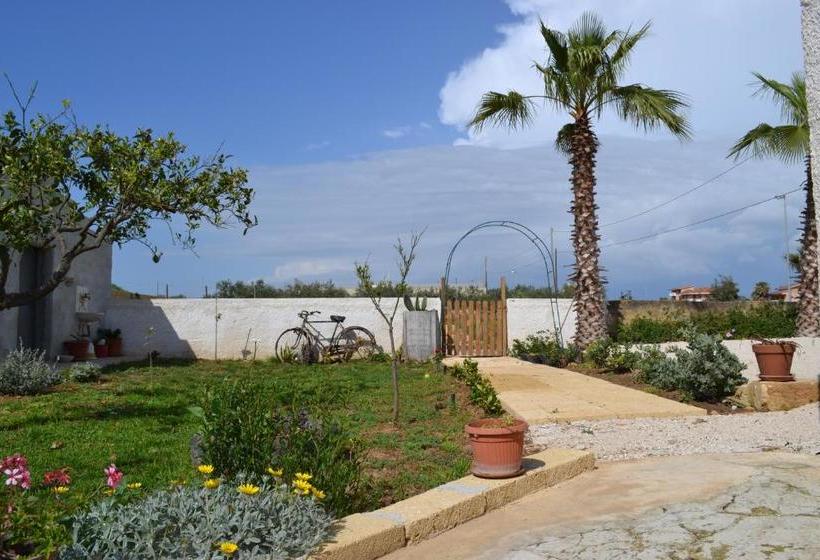 住宿加早餐 Casale Boeo